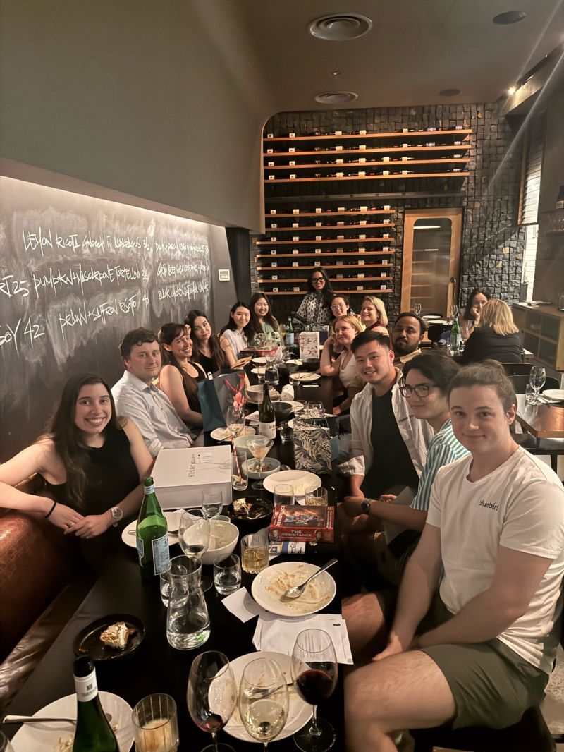 Team event
