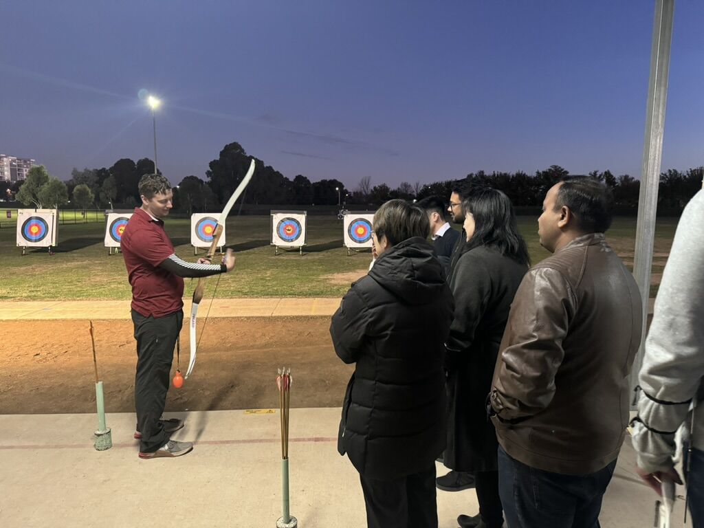 Team activity