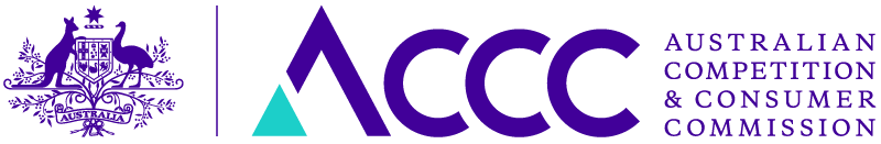 Australian Competition and Consumer Commission
