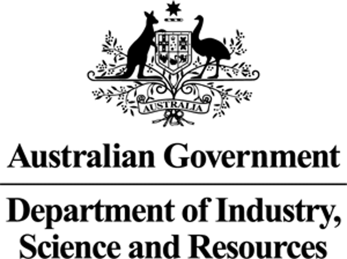 Department of Industry, Science and Resources