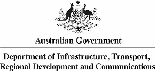 Department of Infrastructure, Transport, Regional Development, Communications and the Arts