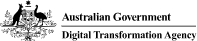Digital Transformation Agency