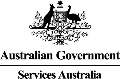 Services Australia