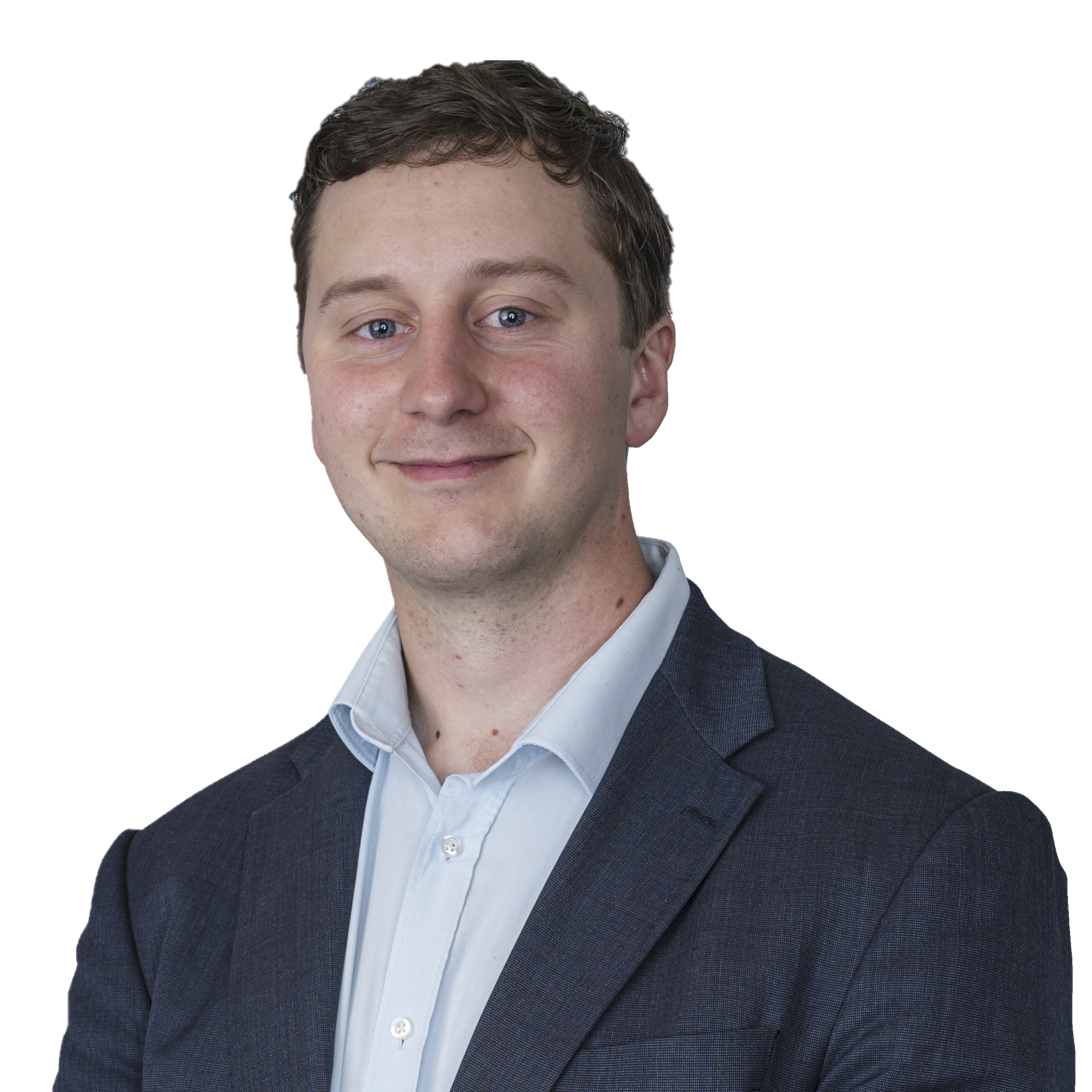 Alexander Smith