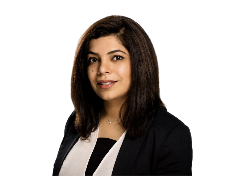 Amna Saleem