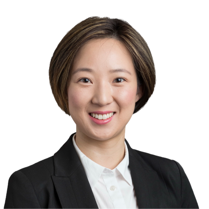 Anna Zhong