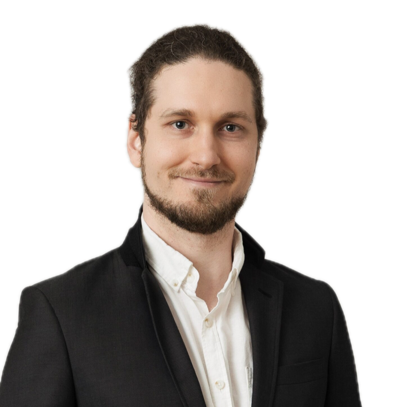 Ben Matthews
