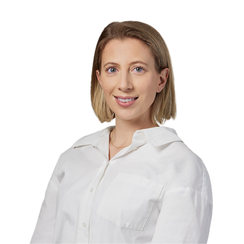 Kate Lis-Clarke