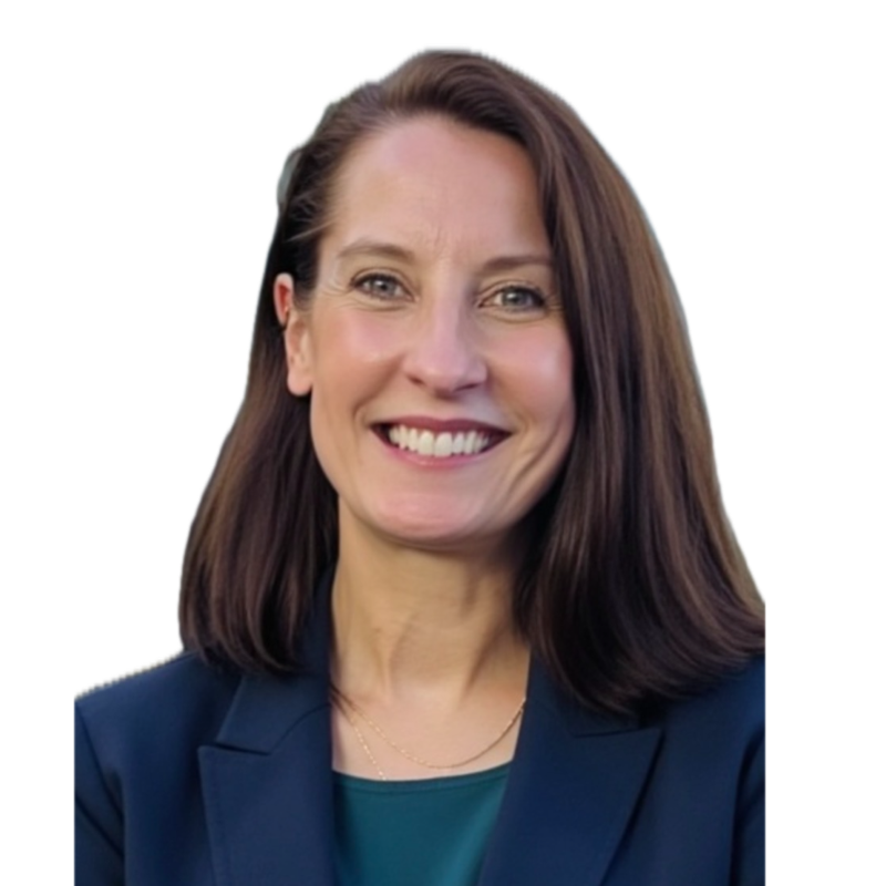 Sarah Luscombe